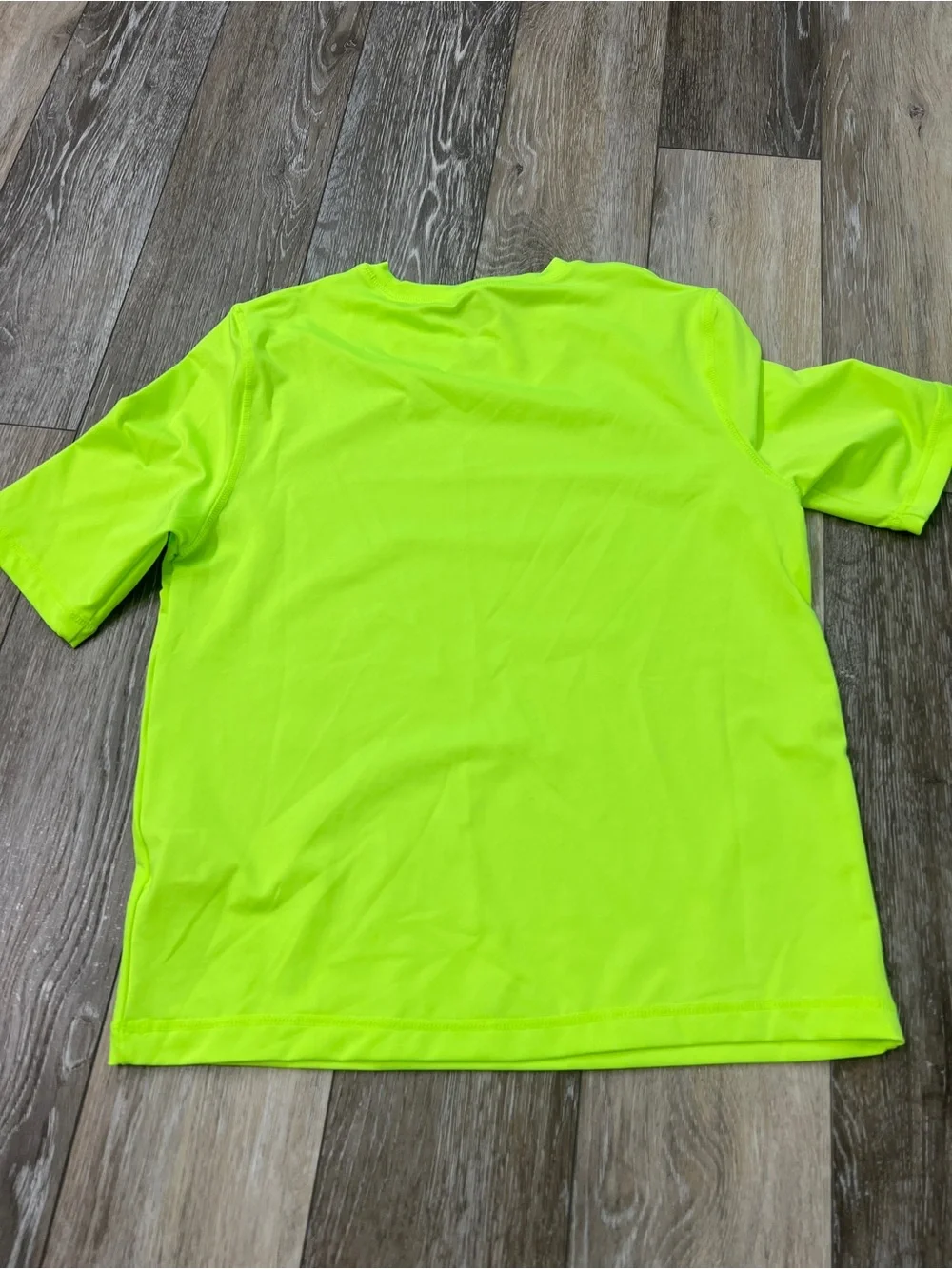 Wonder Nation swim top boy